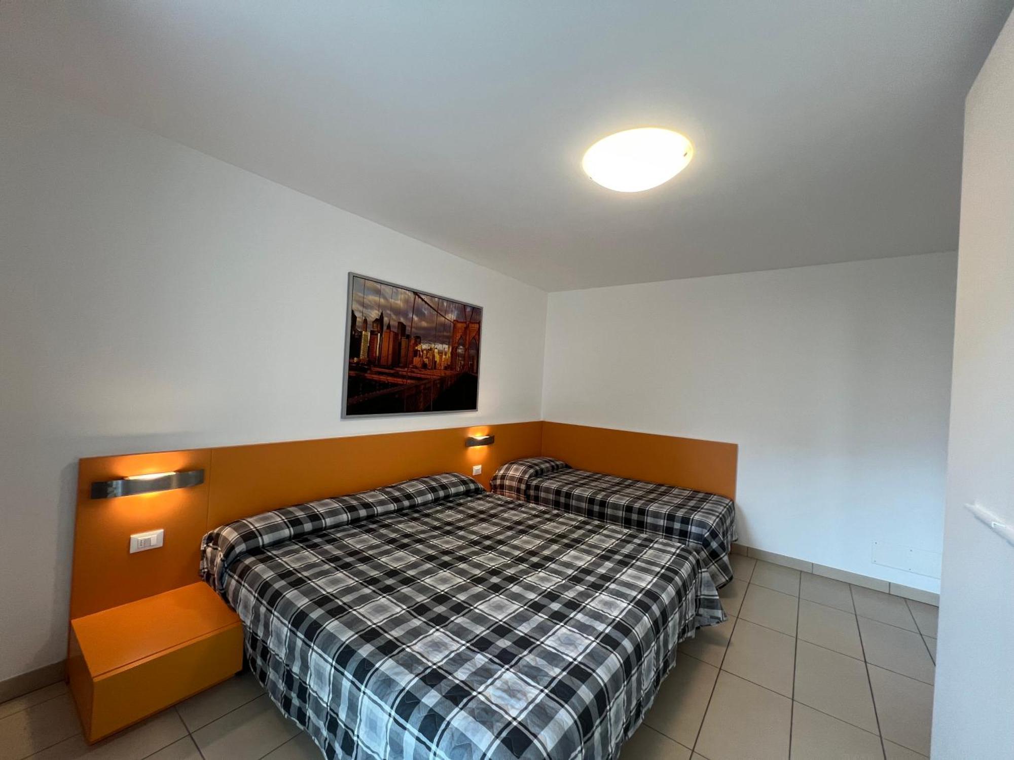 Appartamenti Mare Lignano Sabbiadoro Exterior foto