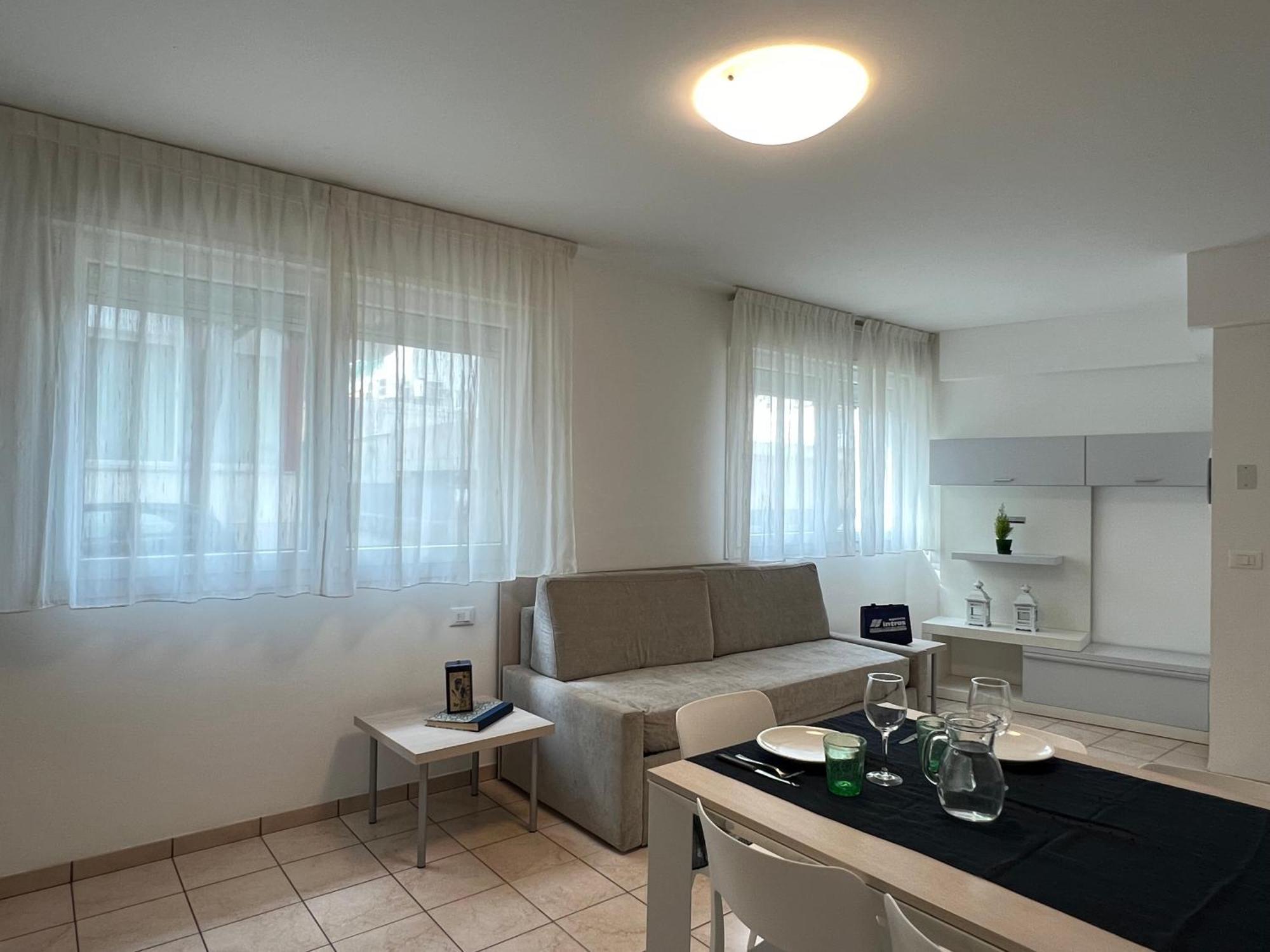 Appartamenti Mare Lignano Sabbiadoro Exterior foto